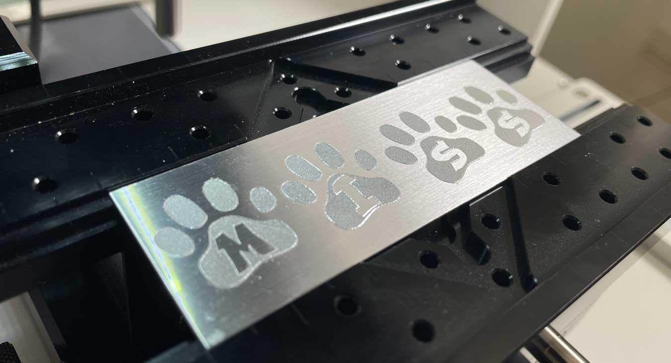 nameplate engraving