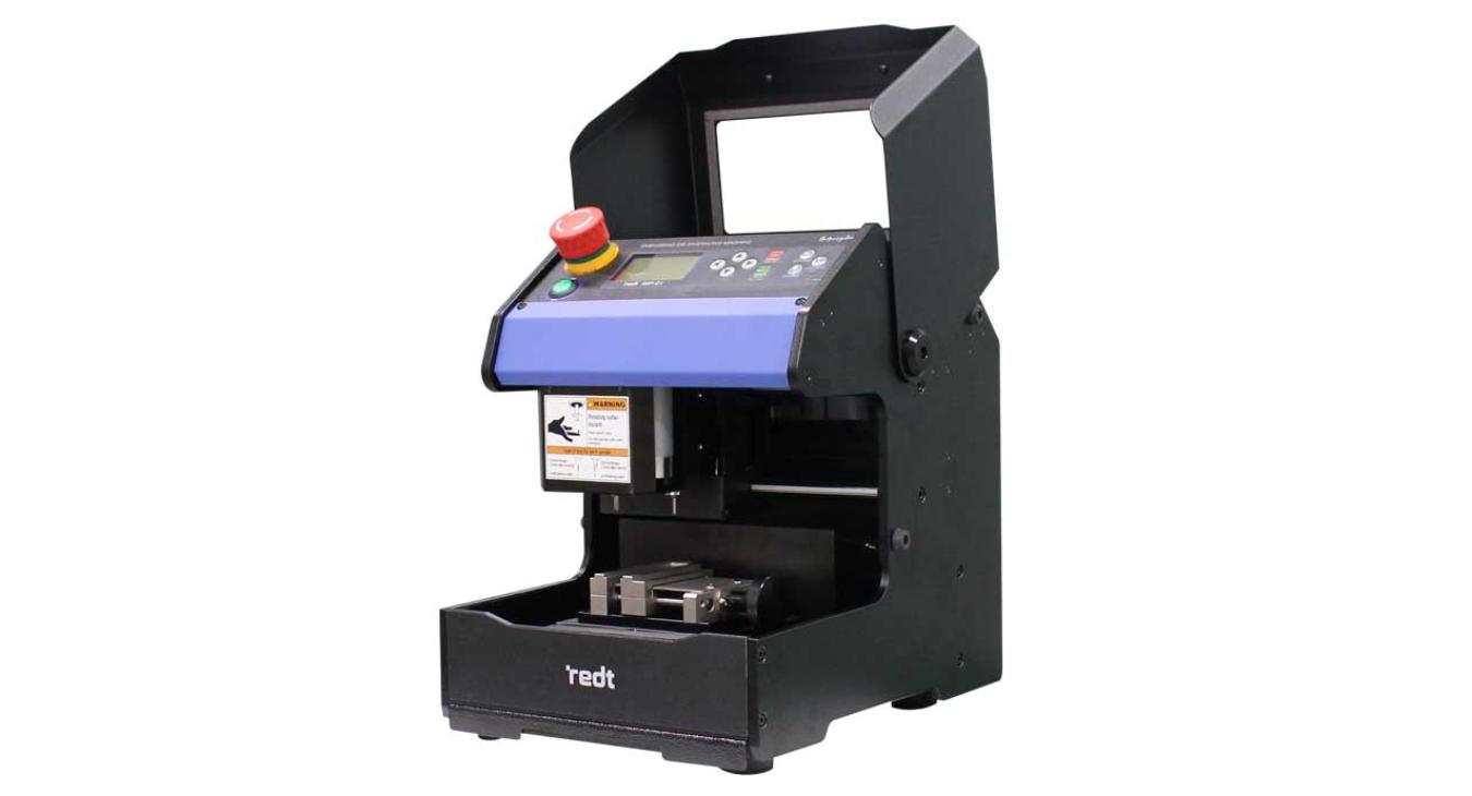 Imp C1 Embossing Die Engraving Machine