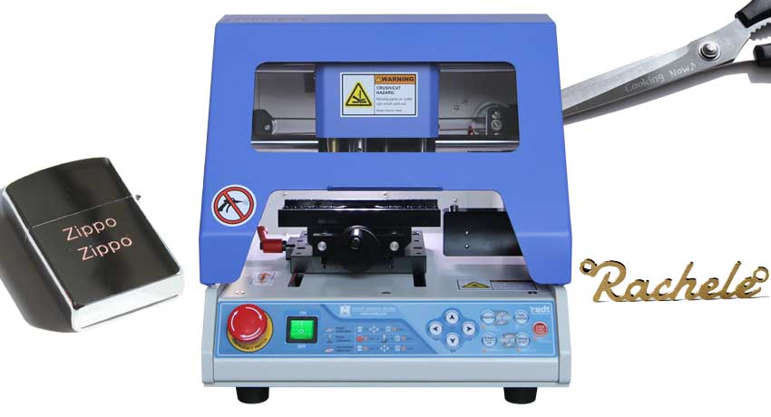 M30 pantograph engraving machine