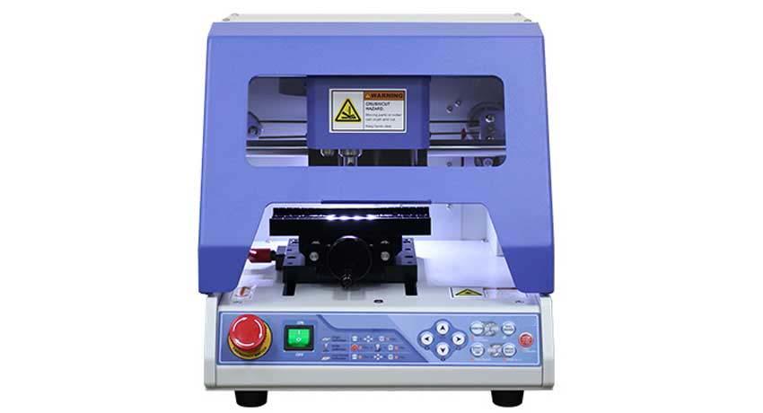 IMP20 engraving machine