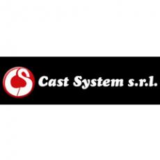 Cast System Srl