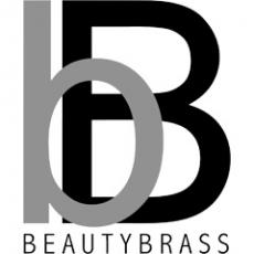 Beauty Brass luxury costume jewelry