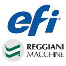Efi - Reggiani machinery
