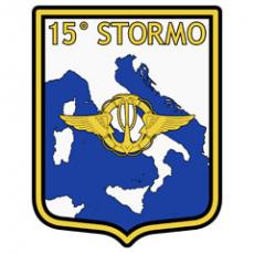 Aeronautica Militare - 15° Stormo MA Forlì
