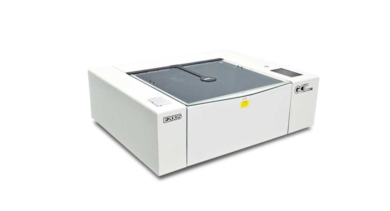 CO2 Laser Engraver
