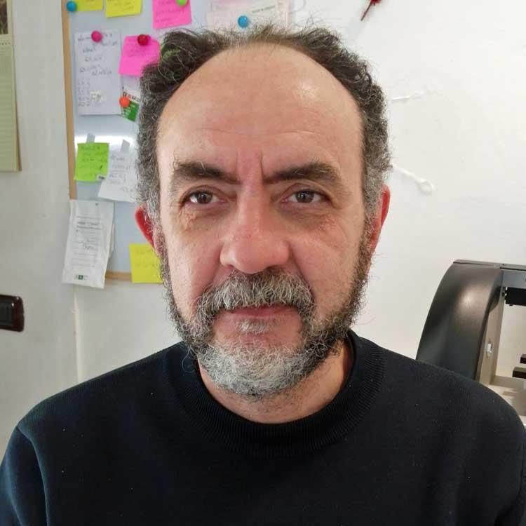 Franco Fiordaliso